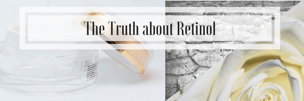 Retinol can make an incredible difference to your skin but it can be confusing trying to figure out how to use it. Find out at www.awelltravelledbeauty.com #skincare, #anti-ageing, #skincaretips,